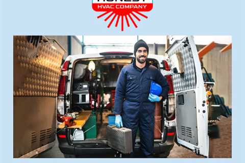 Heating repair Summerlin, NV