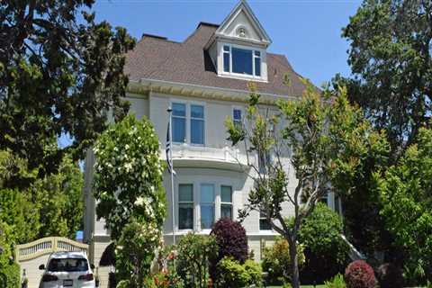 The Importance Of Plumbing Services In Residential Landscaping In Alameda County