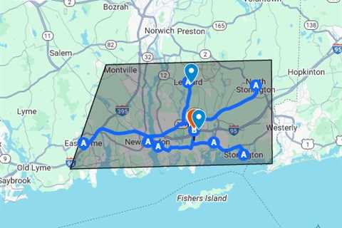 Electrician Near Me - Google My Maps