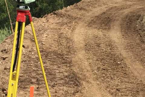 How Plumbing Leak Detection Services Enhance The Accuracy Of Land Surveying In Livermore,..