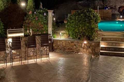 Transform Your Outdoor Space: How A General Contractor In Riverside Can Enhance Your Smart..