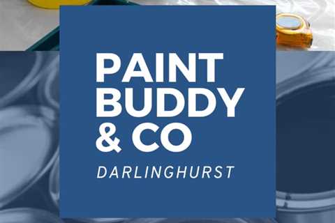 Painting Services Manly Vale | Paint Buddy & Co