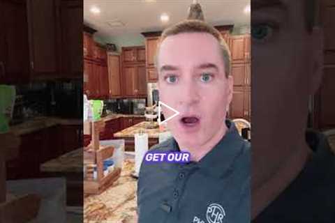 Kitchen Remodel Pricing Transparency