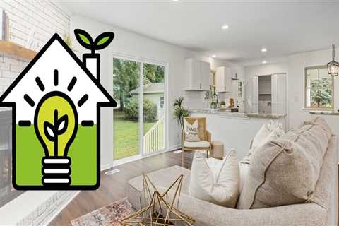 How to Upgrade Your Home with Energy Efficient Lighting