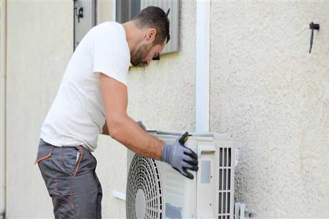 DIY vs. Professional Installation of Ductless HVAC Systems
