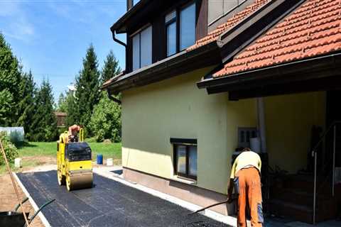 Asphalt Paving Costs: What Property Owners Should Expect