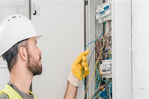 Why Regular Inspection of Residential Electrical Components Saves Long-Term Costs
