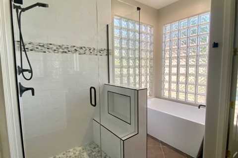 Transforming Your Bathroom: The Case for Dual Shower Heads
