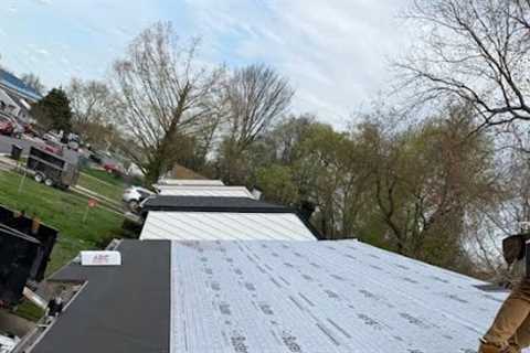 Roofer Near Me Willow Grove, PA · Apr 15 – Jun 10 📸