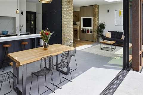 A Comprehensive Look at Doors and Windows for Home Renovations and Construction Projects