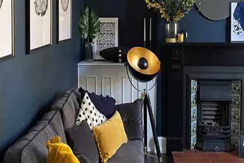 Easy Home Improvement Projects: Transform Your Space with These Simple Tips