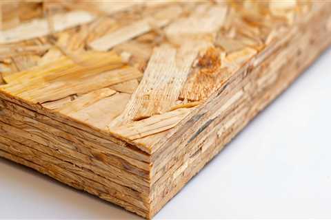 A Comprehensive Guide to Plywood and OSB for Roofing and Construction