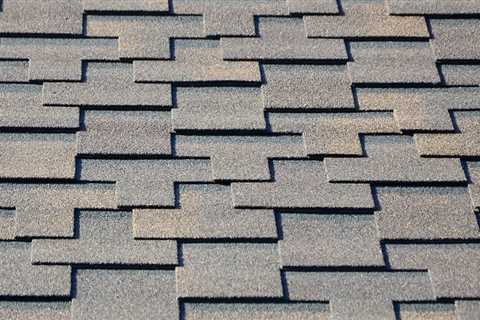 Exploring Architectural Shingles for Your Roofing Needs