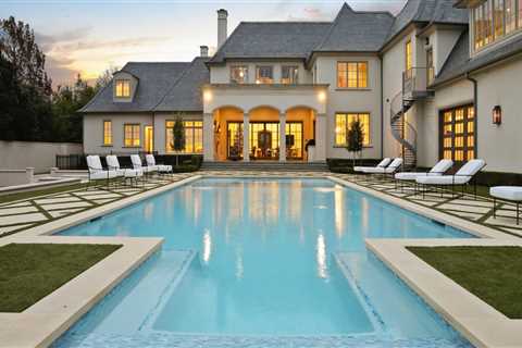 All You Need to Know About Custom Homes