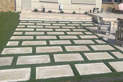 Concrete Installation In Pflugerville, TX: The Key To Stunning Hardscaping Designs