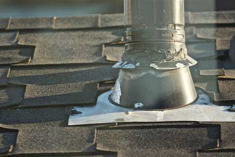 Roof Vent Leak? 6 Signs It’s Causing Hidden Damage
