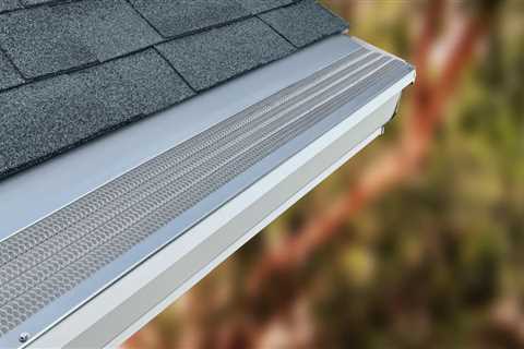 Residential Roof Repair In New Hampshire: How Seamless Gutters Can Enhance Longevity