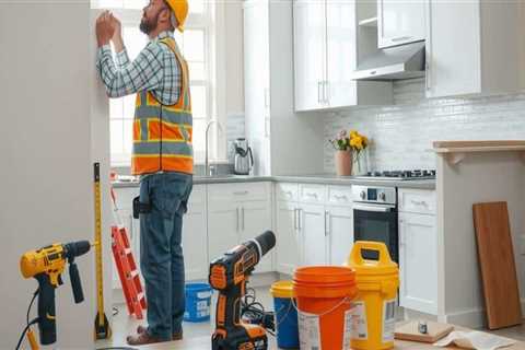Boost Your Home's Value: Essential Presale Home Renovations In Manchester With A Focus On Gutter..