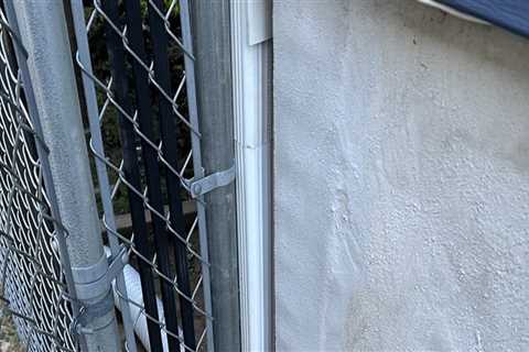 The Importance Of Plumbing Inspections Before Pier And Beam Foundation Repair In Somerville