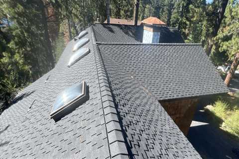 Can You Replace a Roof One Section at a Time