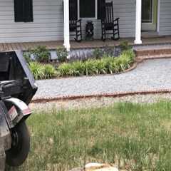 Why Stump Grinding Matters For Professional Landscaping Services In Damascus, OR