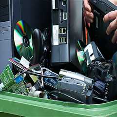 The Environmental Impact of LED Recycling and Disposal Practices