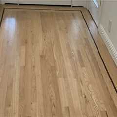 Save Your Hardwood Floors: Essential Plumbing Maintenance Tips From San Ramon Experts