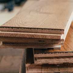 How Modern Building Codes Affect Hardwood Flooring Installation Standards