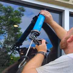 Residential Waterproofing Services | Surface CPR