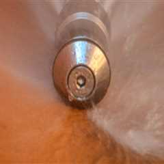 The Hidden Step To Successful Home Staging In Vancouver: Schedule A Hydro Jetting Service First