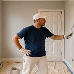What to Expect From a Professional Paint Job