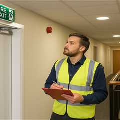 Type 1 vs Type 3 Fire Risk Assessment Guide UK