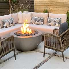 How to Create a Relaxing Patio for Entertaining Guests