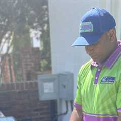 AC Repair Near Me Garner, NC · Mar 24, 2023 – Oct 13, 2025 📸