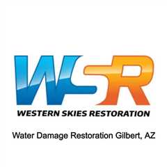 Water Damage Restoration Gilbert, AZ - Pat's Podcast