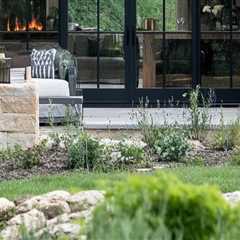 The Ultimate Guide to Harmonizing Landscaping and Roofing for a Beautiful, Functional Home