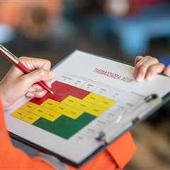 The Evolving Role of the Fire Safety Risk Assessor