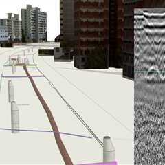 Underground but Essential: How Gas Infrastructure Shapes Urban Design