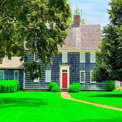 How A Landscaper In New Hampton Can Help You Achieve The Lush Lawn Of Your Dreams With Quality..