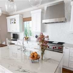 How Do Appliance Repair Service Providers Protect Kitchens Designed With Natural Stone Building..