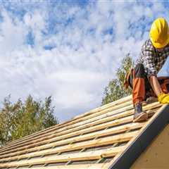 Why A Roof Inspection In Fort Worth, TX Is Critical Before Any Presale Home Renovations