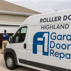Roller Door Highland Utah | Family Law Attorney Utah