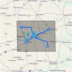 Gate Replacement Midland, TX - Google My Maps