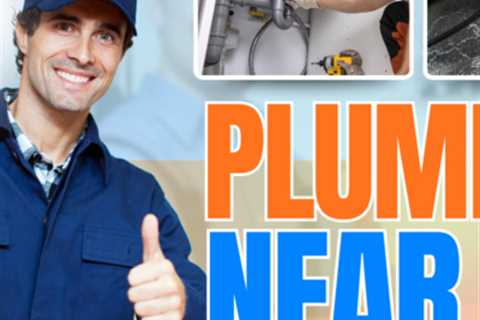 Plumber Near Me by TMG Plumbing & Disaster Solutions - Mystic