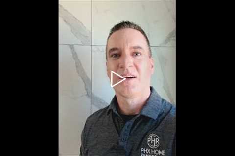 Hidden Pitfalls Lurking in Bathrooms
