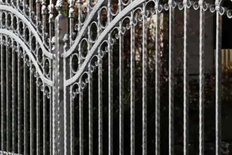 Decorative Fencing Installation Midland, TX