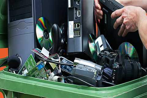 The Environmental Impact of LED Recycling and Disposal Practices