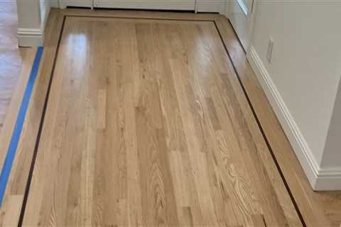 Save Your Hardwood Floors: Essential Plumbing Maintenance Tips From San Ramon Experts