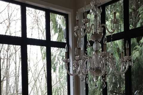 Window Replacement In Vancouver, WA: The Key To A More Comfortable Home