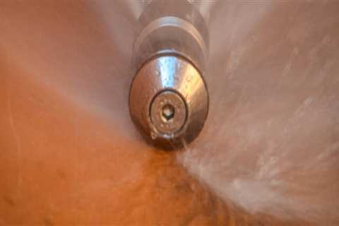 The Hidden Step To Successful Home Staging In Vancouver: Schedule A Hydro Jetting Service First